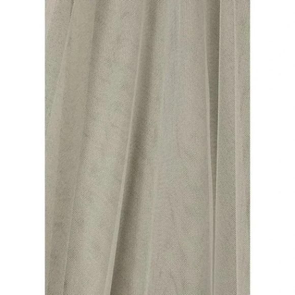 NWT Anthropologie BHLDN Jenny Yoo Ryder Convertible Maxi Dress in Seaglass Green - Picture 5 of 15